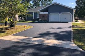 Trusted La Monte, MO Driveway Paving Services Experts